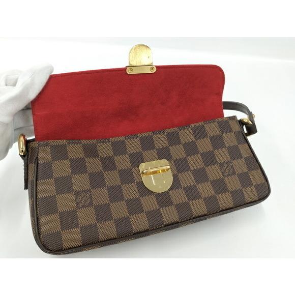 Louis Vuitton Ravello PM Shoulder Bag - Picture 7 of 10